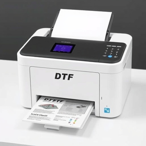 DTF printer
