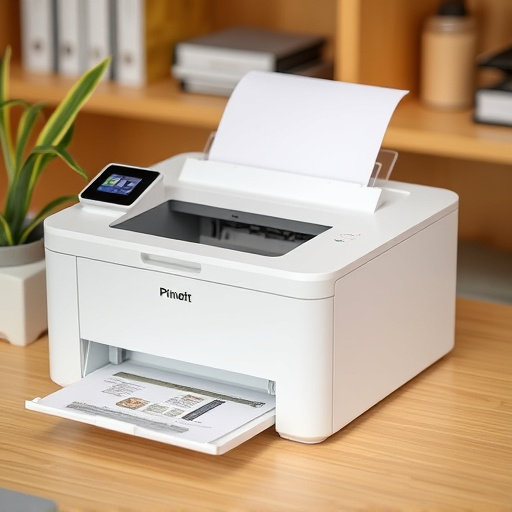DTF printer