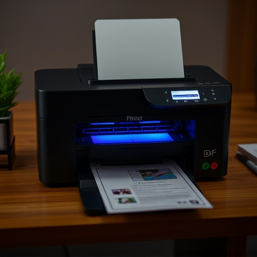 DTF printer