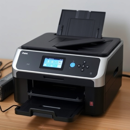 DTF printer