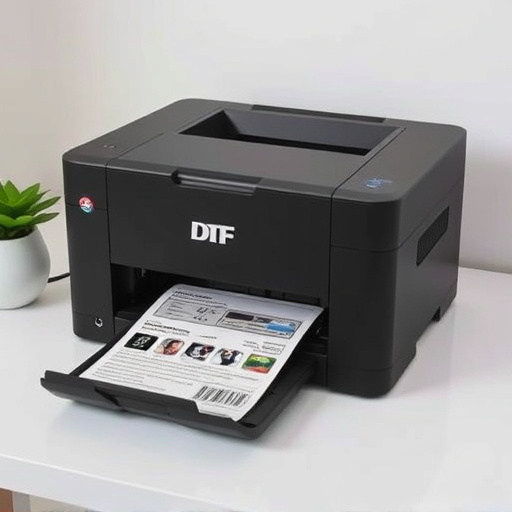 DTF printer