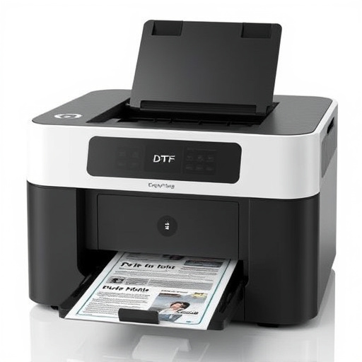DTF printer