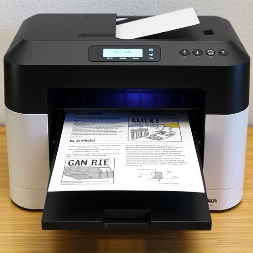 DTF printer