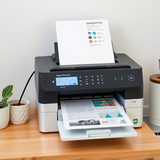 DTF printer