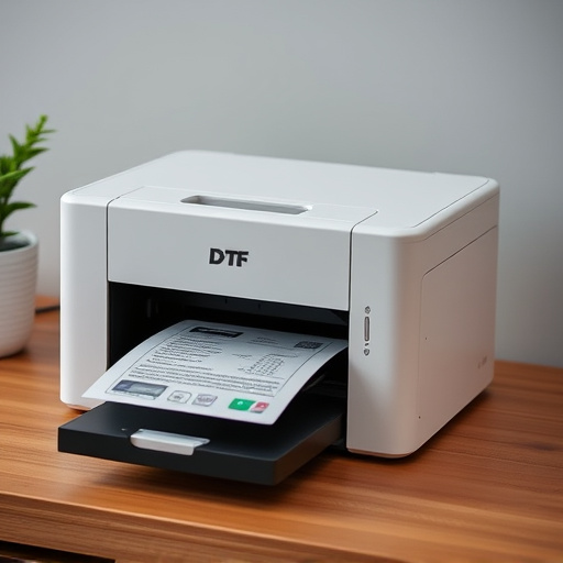 DTF printer