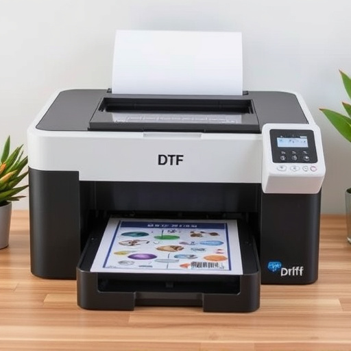 DTF printer