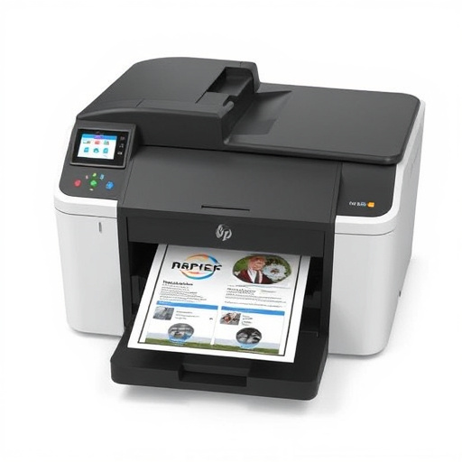 DTF printer