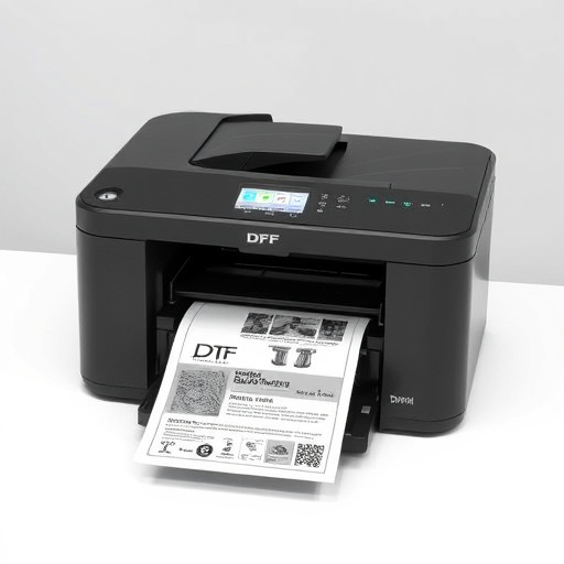 DTF printer