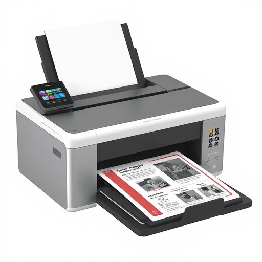 DTF printer