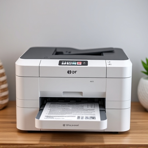 DTF printer