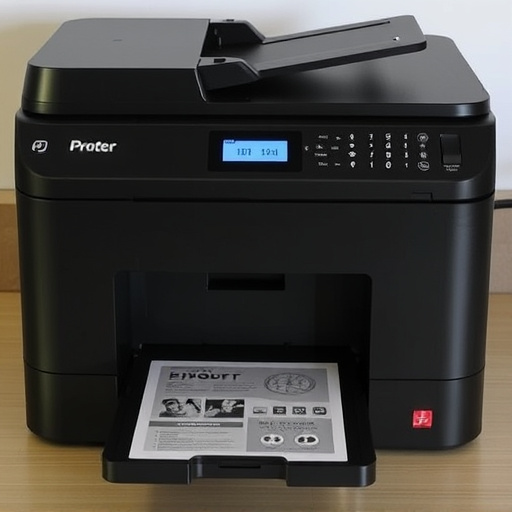 DTF printer