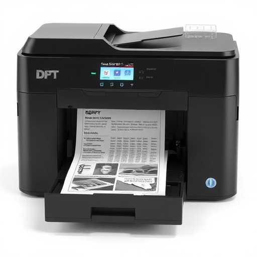 DTF printer