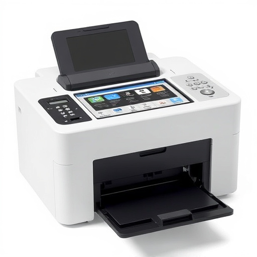 DTF printer