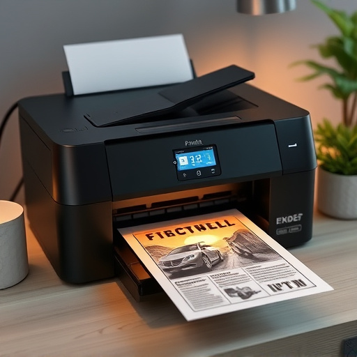 DTF printer