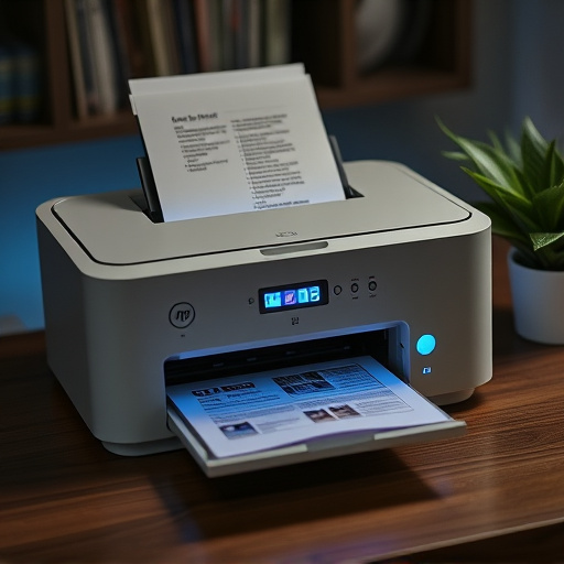 DTF printer