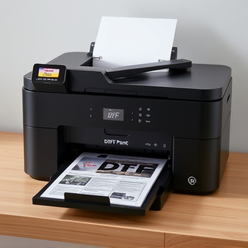 DTF printer