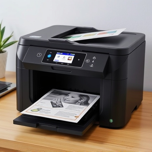 DTF printer