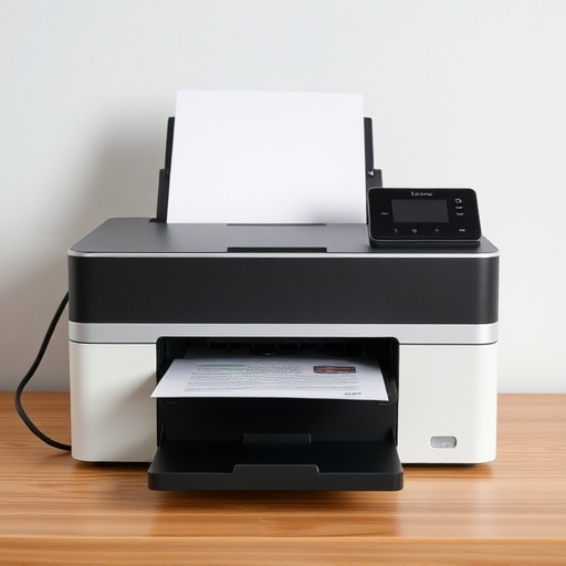 DTF printer