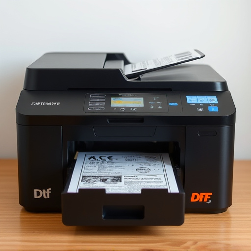 DTF printer