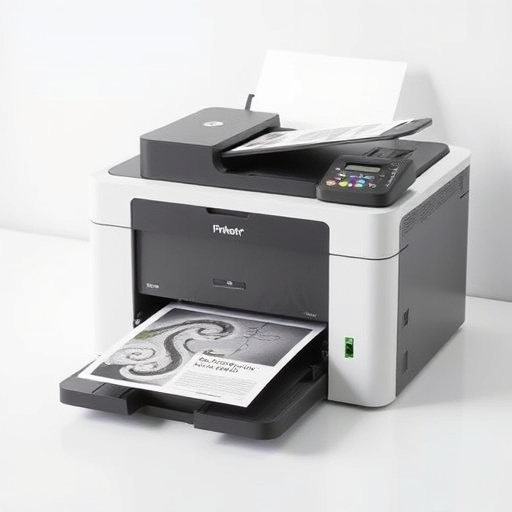 DTF printer