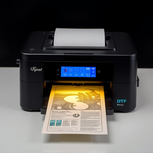DTF printer
