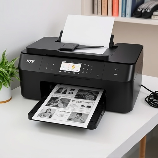 DTF printer