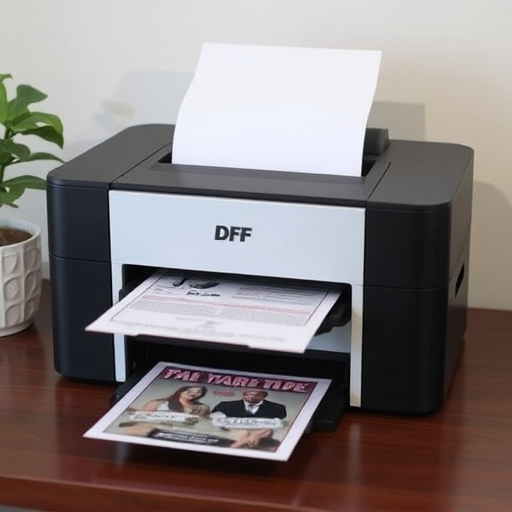 DTF printer