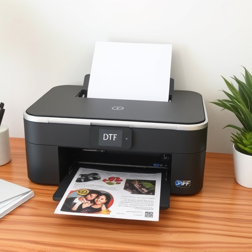 DTF printer