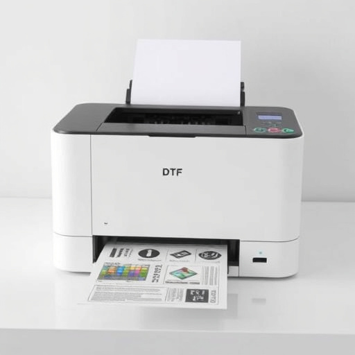 DTF printer