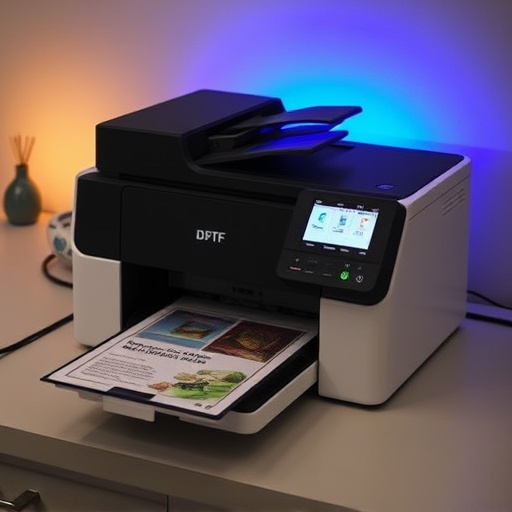 DTF printer