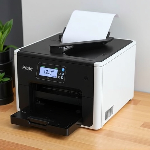 DTF printer