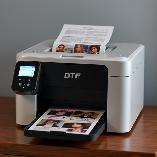 DTF printer