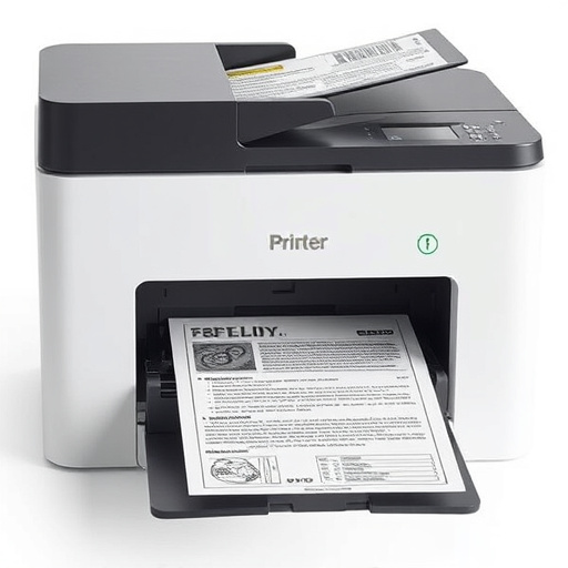 DTF printer
