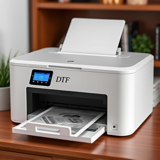 DTF printer