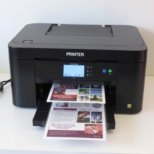 DTF printer