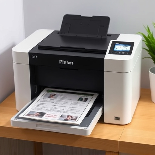 DTF printer