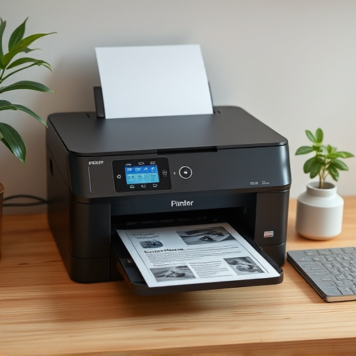 DTF printer