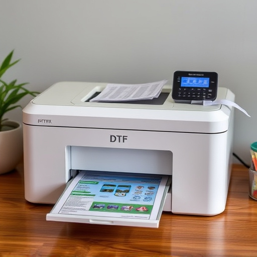 DTF printer