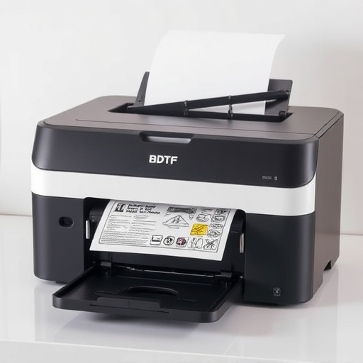 DTF printer