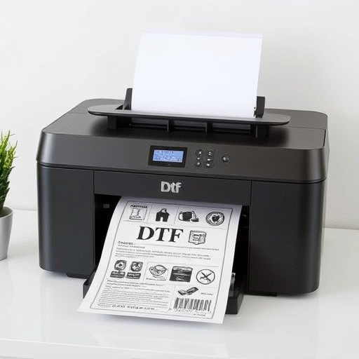 DTF printer