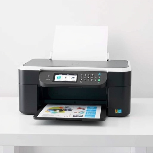 DTF printer