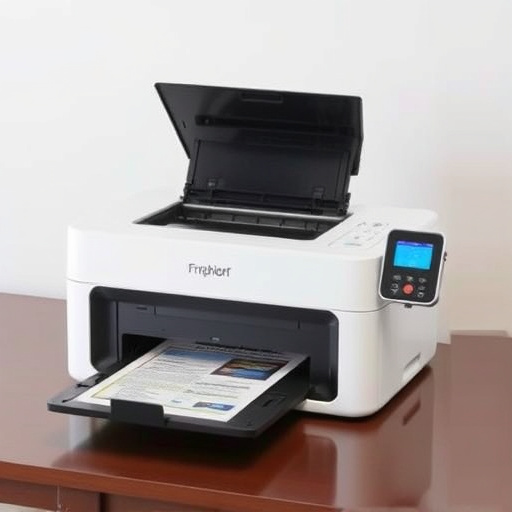 DTF printer