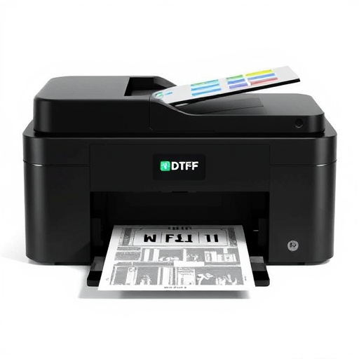 DTF printer