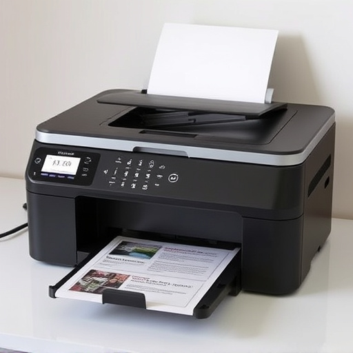 DTF printer