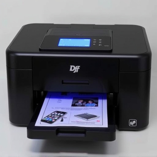 DTF printer