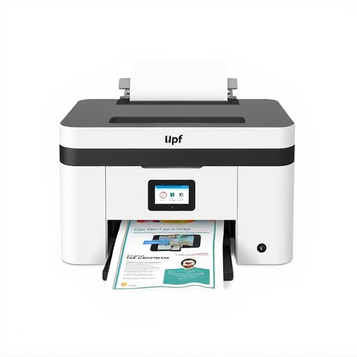 DTF printer