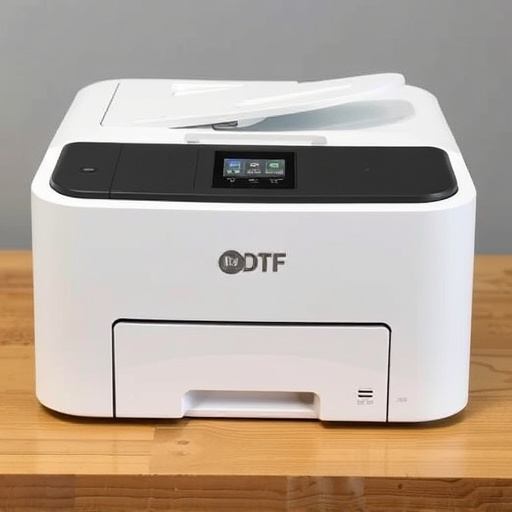 DTF printer