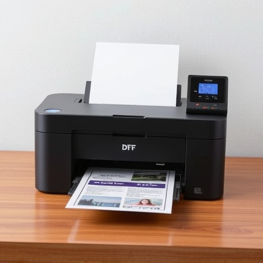 DTF printer