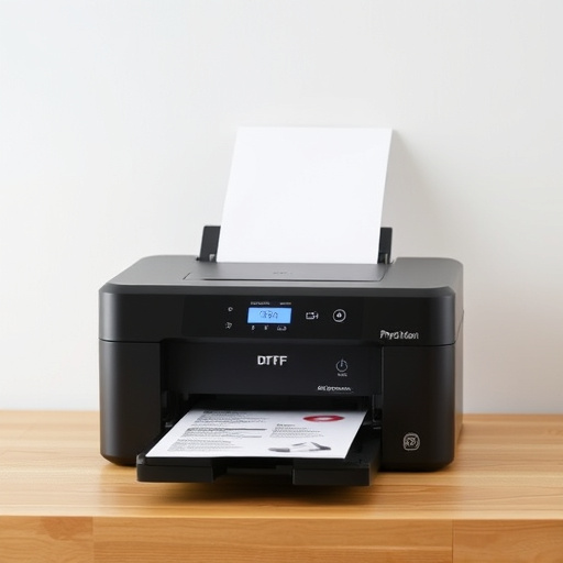 DTF printer