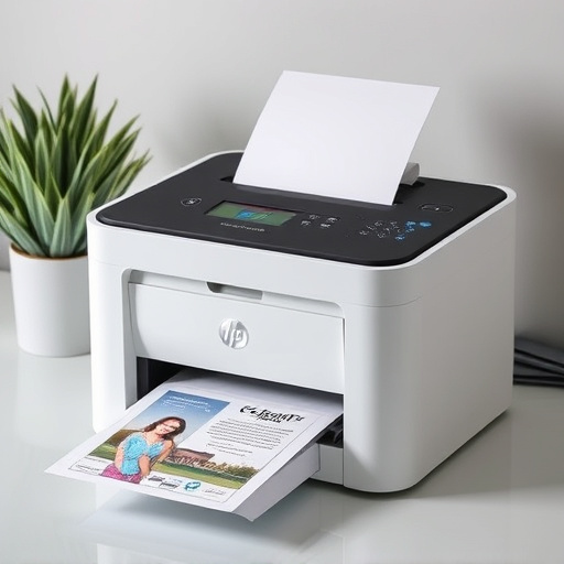 DTF printer